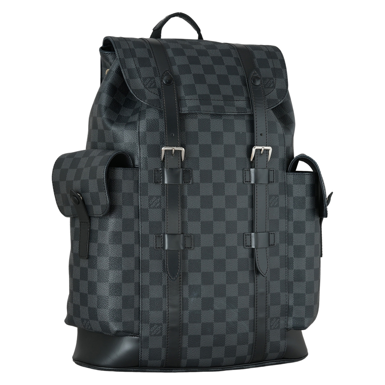 LOUIS VUITTON(USED)루이비통 크리스토퍼 백팩